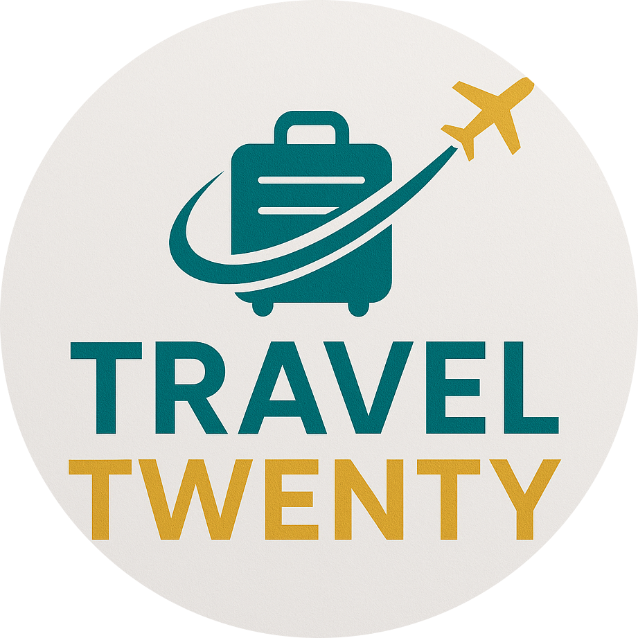Traveltwenty
